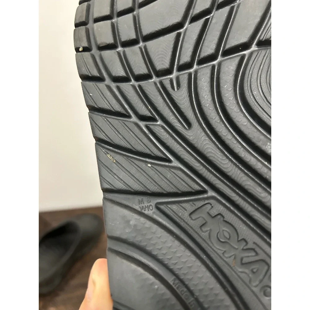Hoka One One hoka one